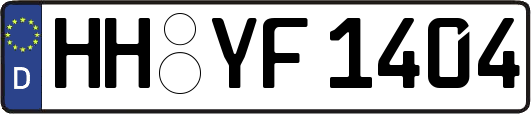 HH-YF1404