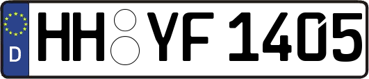 HH-YF1405