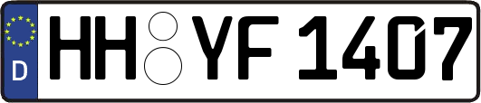 HH-YF1407