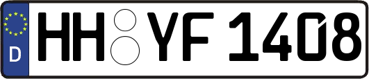 HH-YF1408