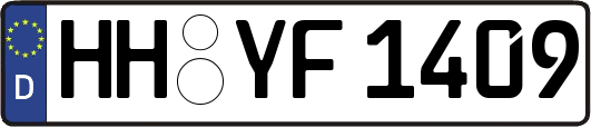 HH-YF1409