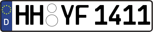HH-YF1411