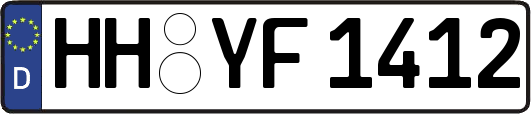 HH-YF1412