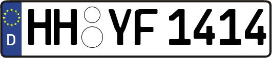 HH-YF1414