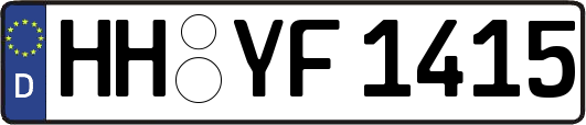 HH-YF1415