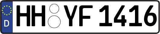 HH-YF1416