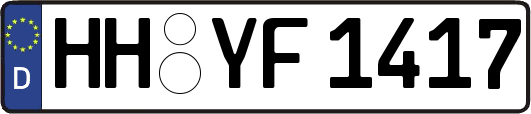 HH-YF1417