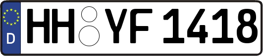 HH-YF1418
