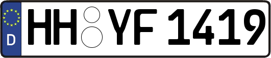 HH-YF1419