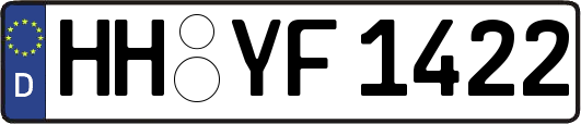 HH-YF1422
