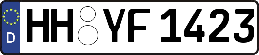 HH-YF1423