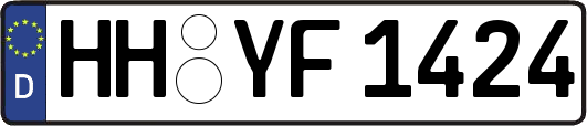 HH-YF1424