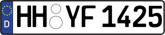 HH-YF1425