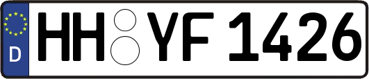 HH-YF1426