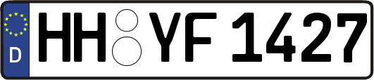 HH-YF1427