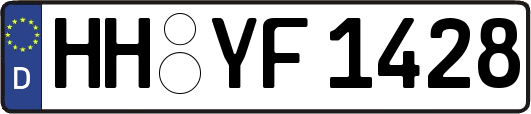 HH-YF1428