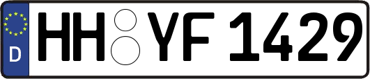 HH-YF1429