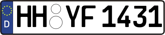 HH-YF1431