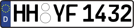 HH-YF1432