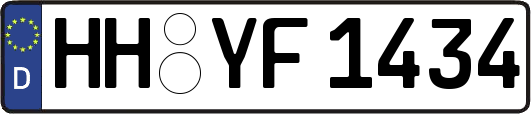 HH-YF1434