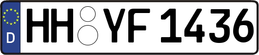 HH-YF1436
