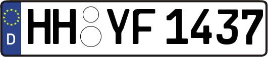 HH-YF1437