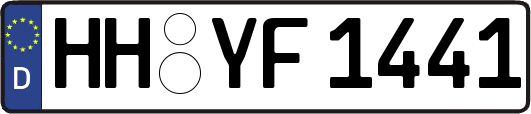 HH-YF1441