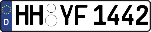 HH-YF1442