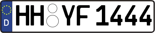 HH-YF1444