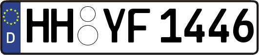 HH-YF1446
