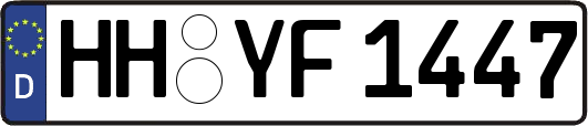 HH-YF1447