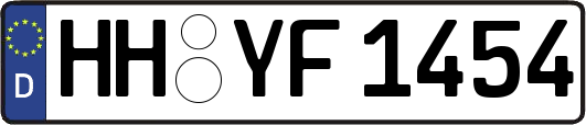 HH-YF1454