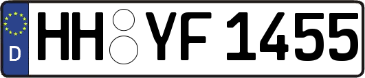 HH-YF1455