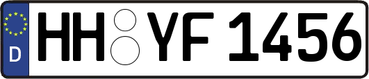 HH-YF1456