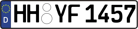 HH-YF1457