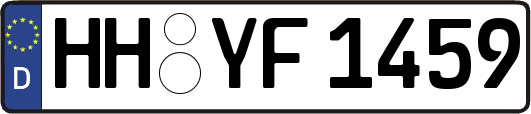 HH-YF1459