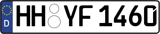 HH-YF1460