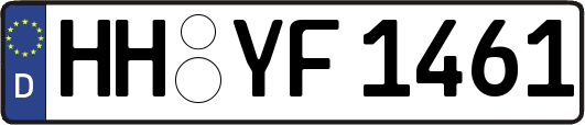 HH-YF1461