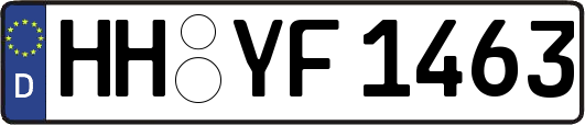 HH-YF1463
