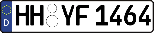 HH-YF1464