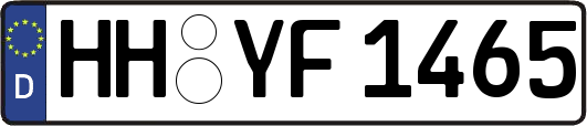 HH-YF1465