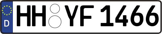 HH-YF1466