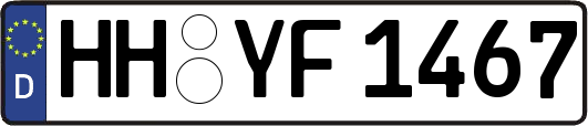HH-YF1467