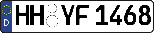 HH-YF1468