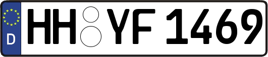 HH-YF1469