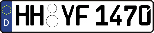 HH-YF1470