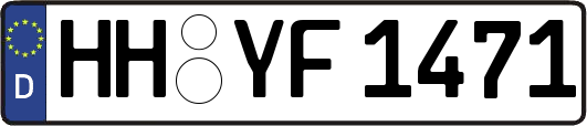 HH-YF1471
