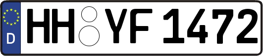 HH-YF1472