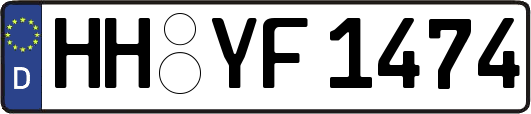 HH-YF1474