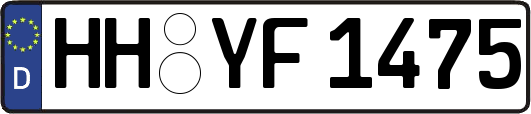 HH-YF1475